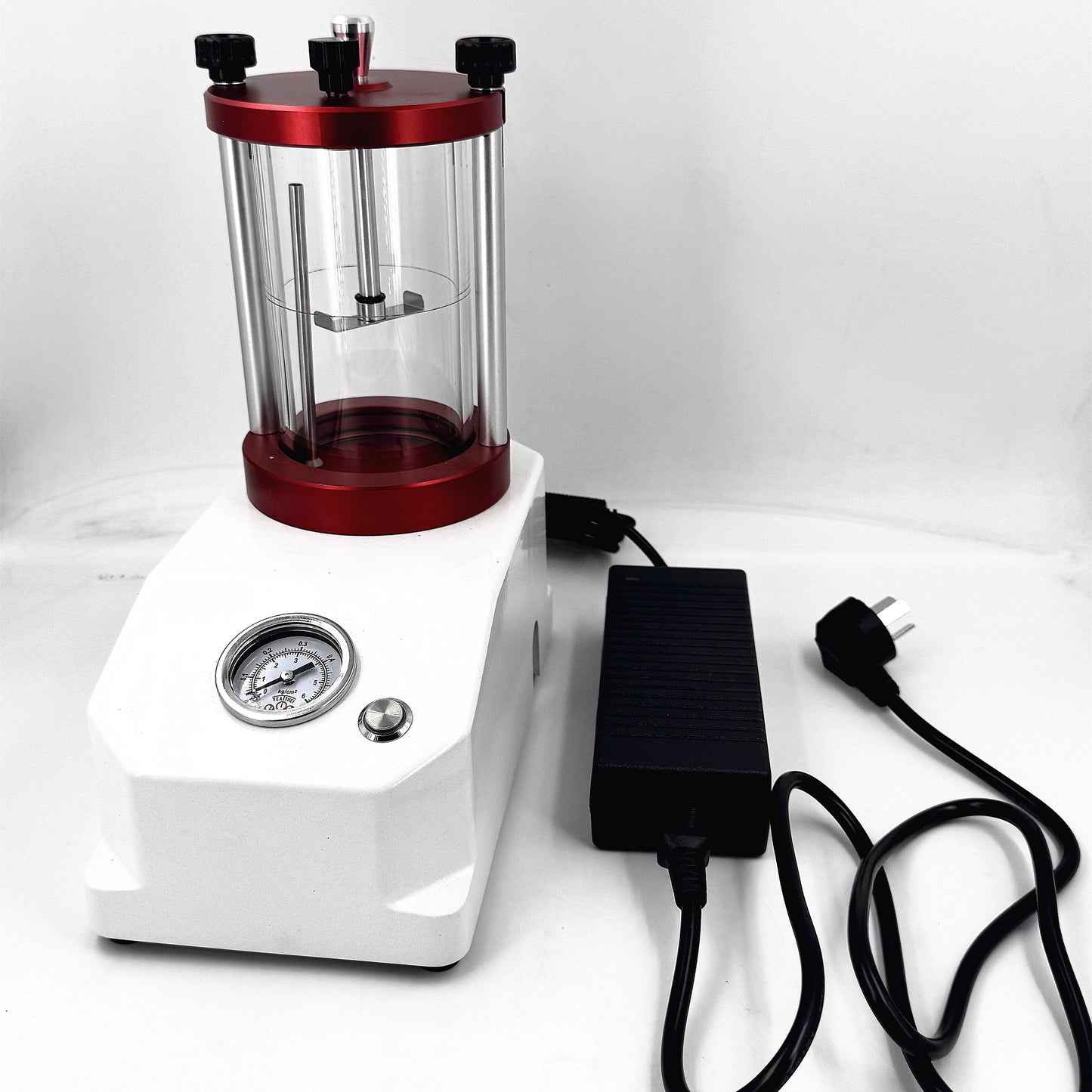 Waterproof Watch Tester Water Leakage Testing Machine for Watch Repair W64323