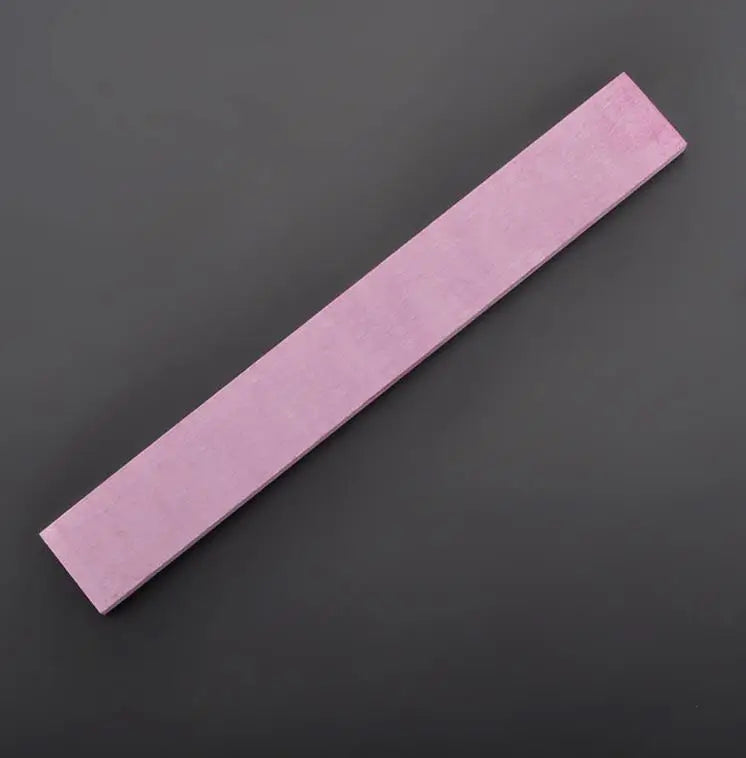 Fine Ruby Grinding Tool Polishing Stone 3000 Grits for Watchmakers