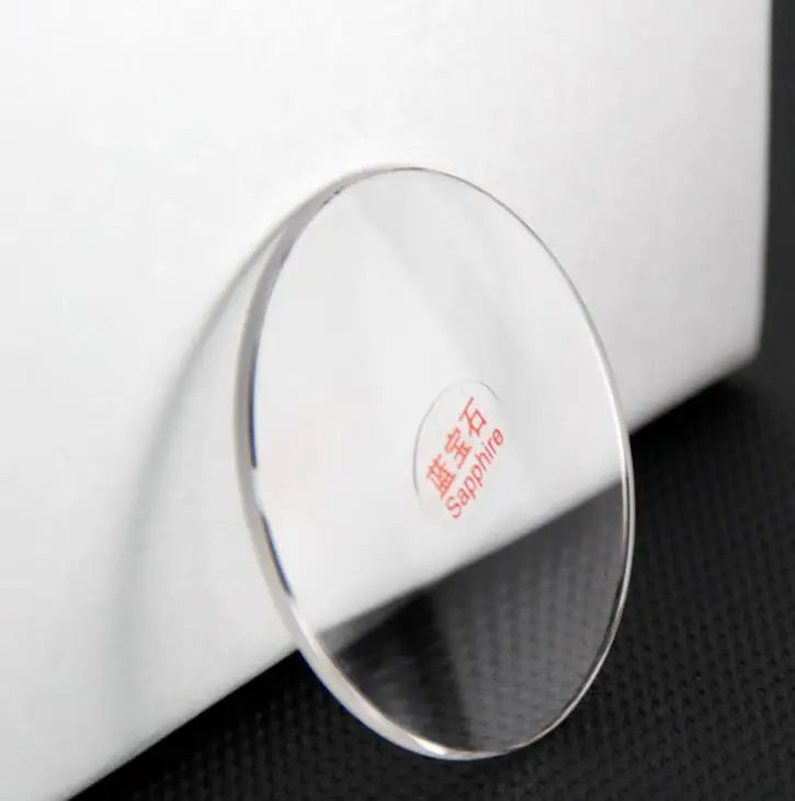 Replacement Glass Sapphire Watch Crystal for M8600