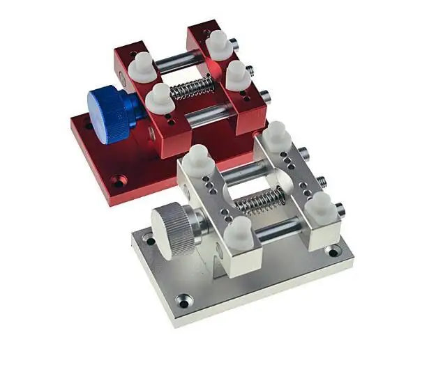 Metal Watch Repair Holder Adjustable Vice Tool for Watchmakers W1841