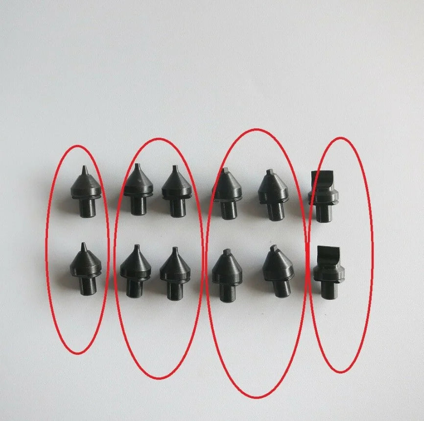Replacement Pin Steel Bit for 5700 Watch Back Case Opener Closer