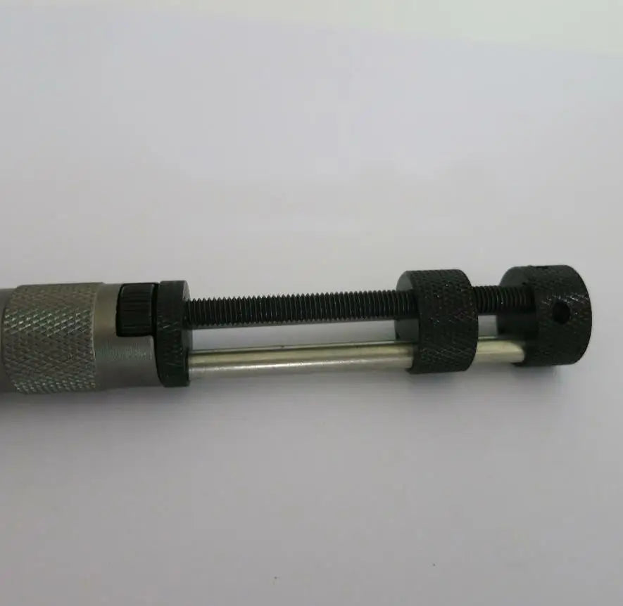 Watch Caseback Opener High Leverage Type for Notched Screw-on Cover W7511