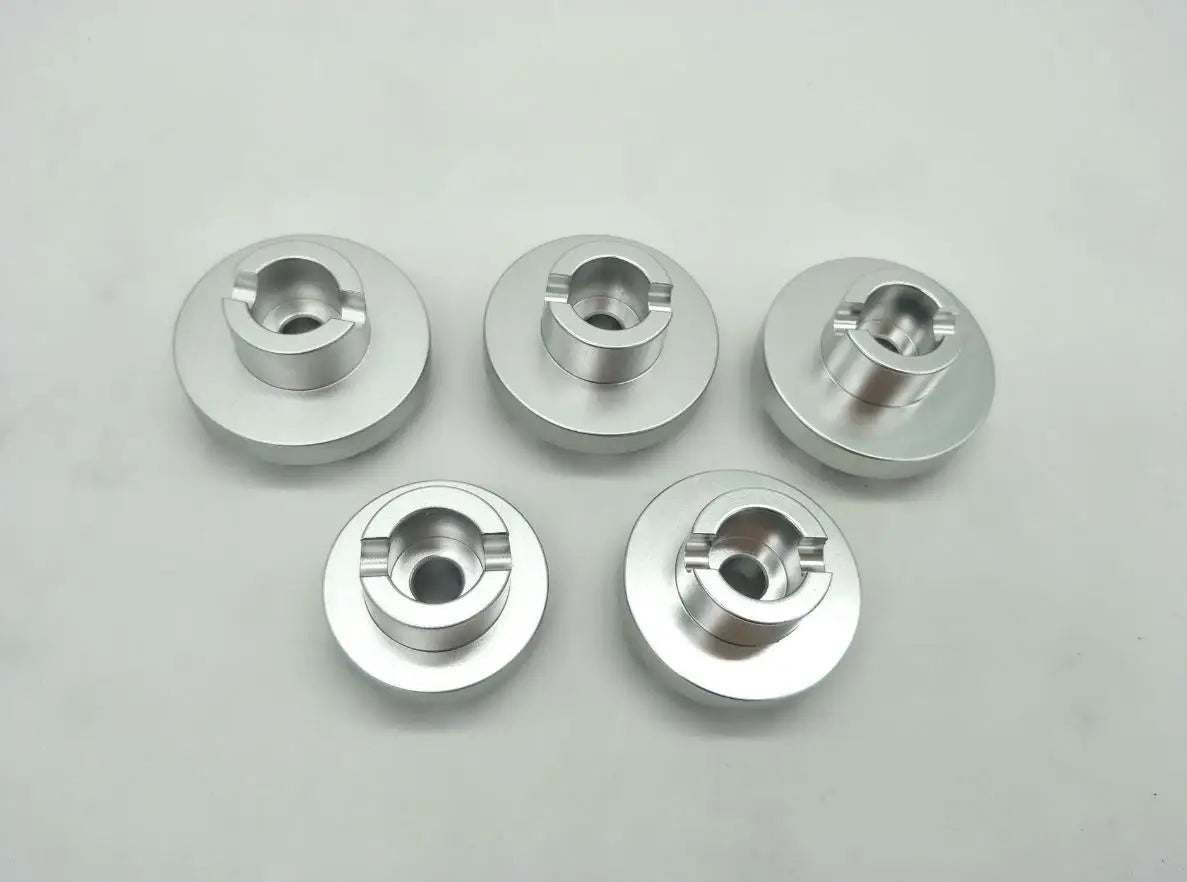 Caseback Remover Work with 5700 Watch Opener Machine Fit 508 510 Cal.8800 Repair