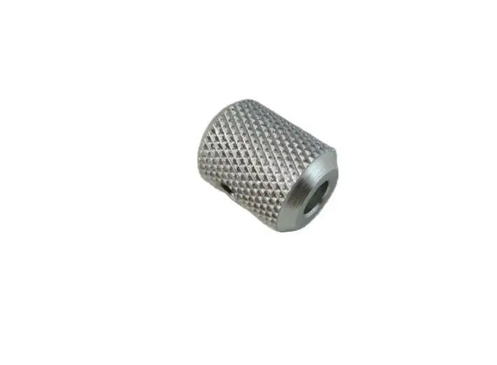 5PCS Screwdriver Weight Sleeve Ring High-Torque Metal Barrel for Watch Repair