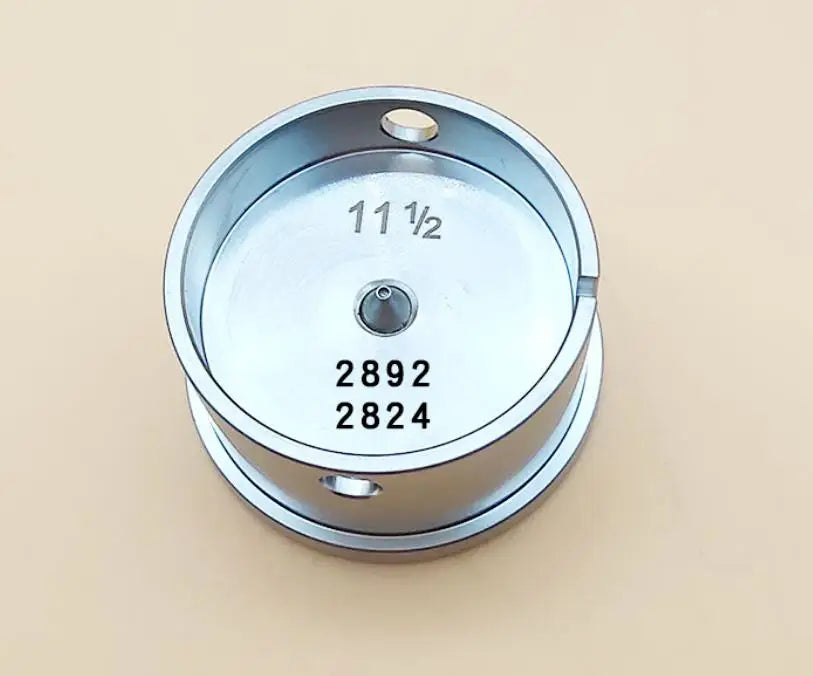 Watch Hand Setter Metal Movement Holder 11 1/2 for 2892 2824