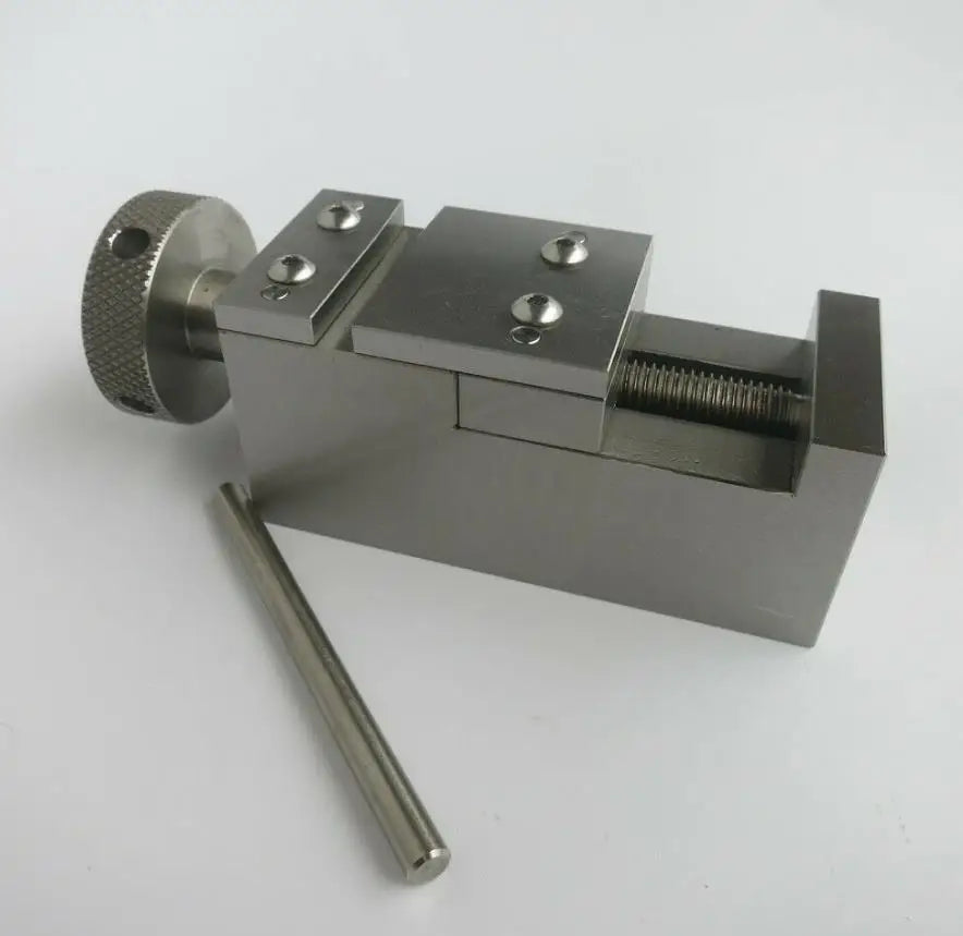 Professional Watch Strap Link Pin Assembly Tool for Steel Oys Jub Style Watch Bracelet Band Installation W2707