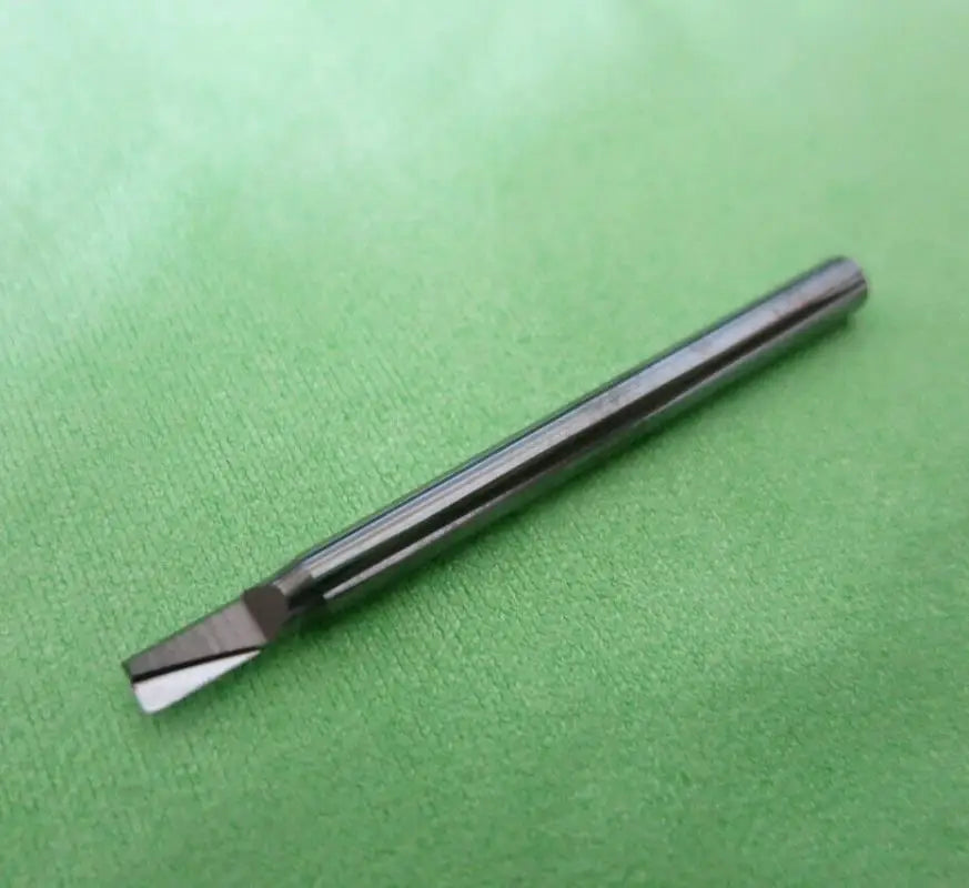 Free Shipping Spare Blade for Watch Dial Feet Milling Tool