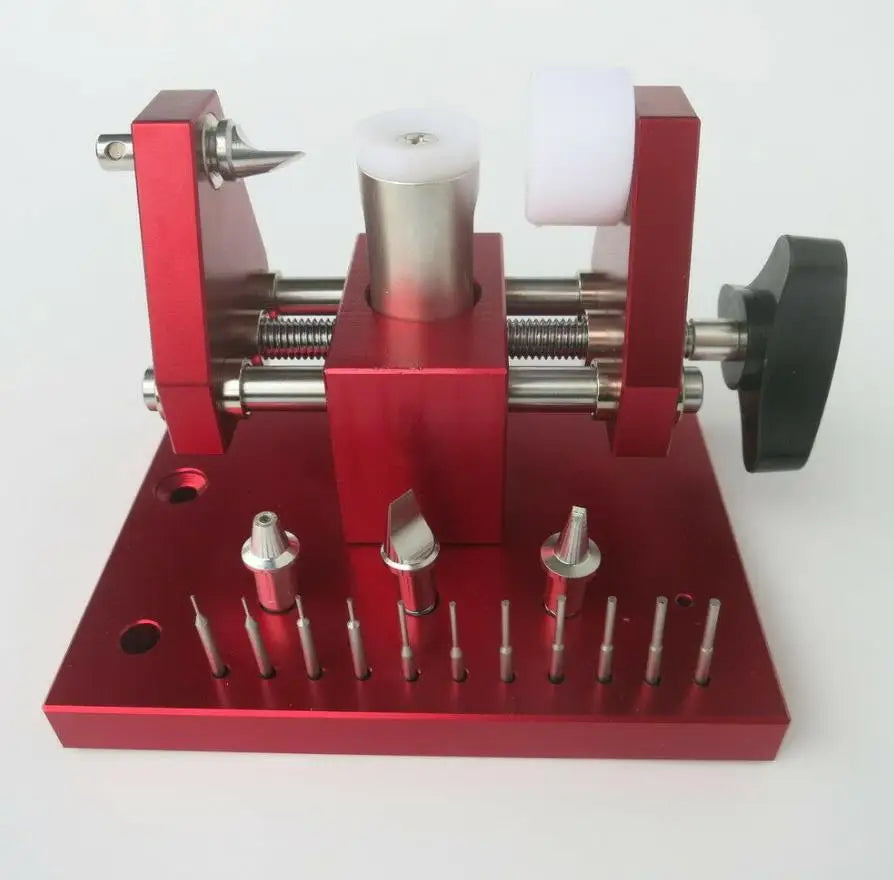 NO.07119 Watch Tool Snap Back Watch Case Opener Bezel Bracelet Link Pin Remover