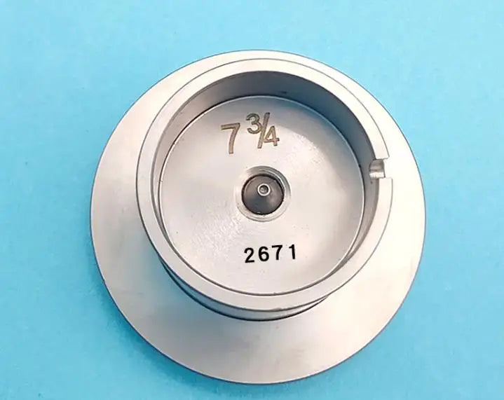 Watch Hand Setting Tool Metal Movement Holder for 2000 2824 2892 2035 2671