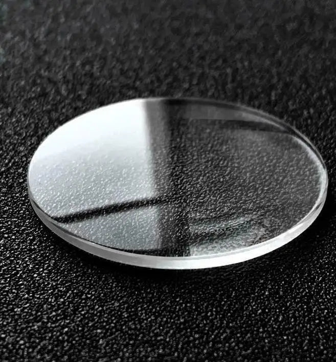 Watch Crystal Mineral Glass for Ef525 527 528 530 532 534 535 539 540 543 544 545 546 547 550 552 554 558 560 562 563 565 566