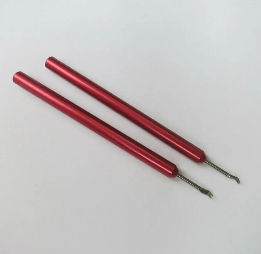 Watch Hand Remover Hairspring Collet Removal Tool W5430
