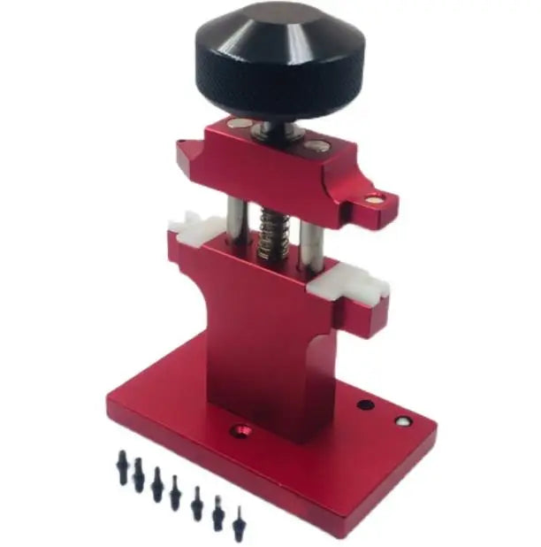 Functional Watch Repair Tool to Assemble or Remove Watch Pusher Buttons W1775