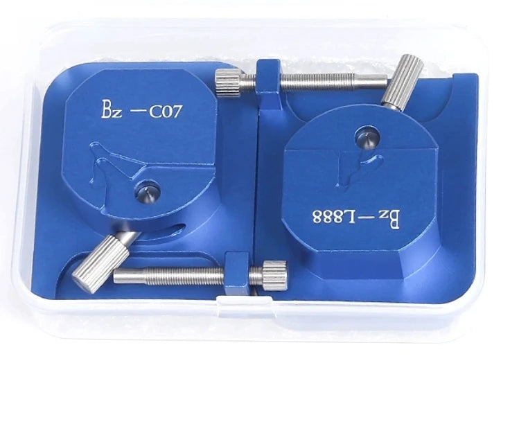 W6225 Watch Balance Wheel Assembling Disassembling Tool For L888 C07.111 Watch Movement Repair
