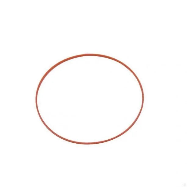 W 8236 Replacement O Ring Plastic Red Watch Back Case Gasket for T063610A