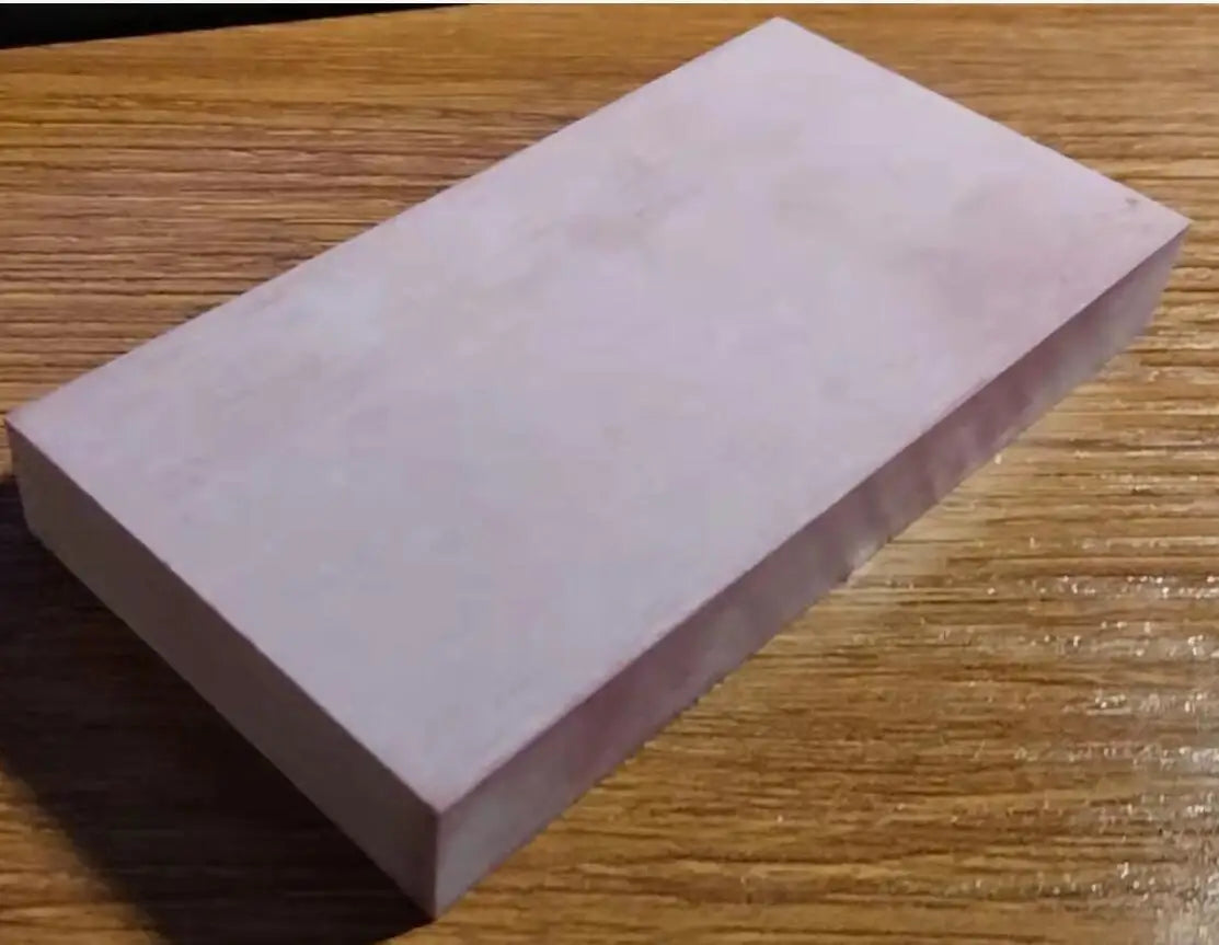 Watch Repair Tool Polishing Stone 100mmx50mm for Sharpening Screwdriver W5298
