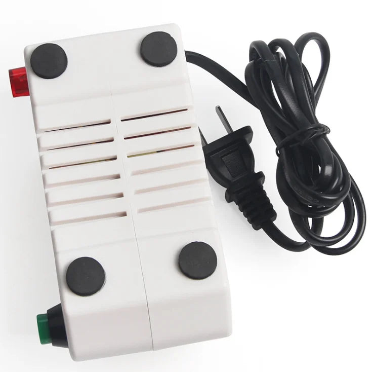 110V to 220V Watch Movement Part Screwdriver Demagnetizer for Watchmaker