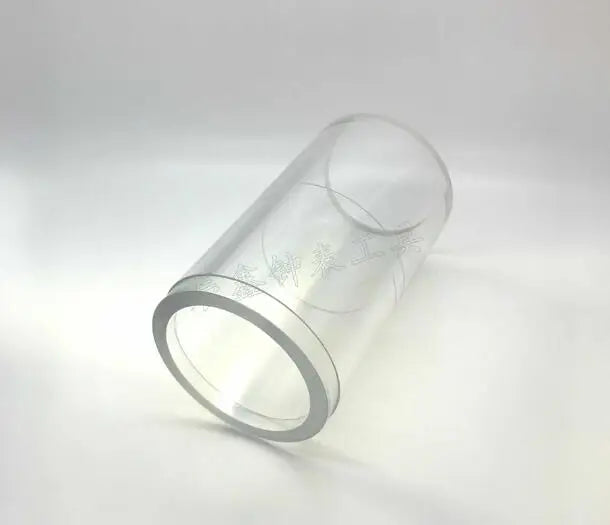 Plexiglass Cylinder Replacement for China Made Watch Repair Waterproof Tester.W9086