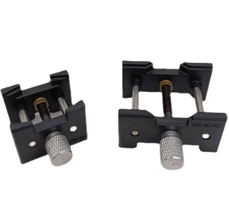 W1189 Set of 2pcs Plastic Watch Movement Holder 4039 4040 for Watch Repair