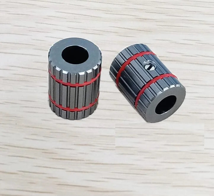 5PCS/lot Weight Sleeve Ring High-Torque Barrel for Watch Repair Screwdriver W5109