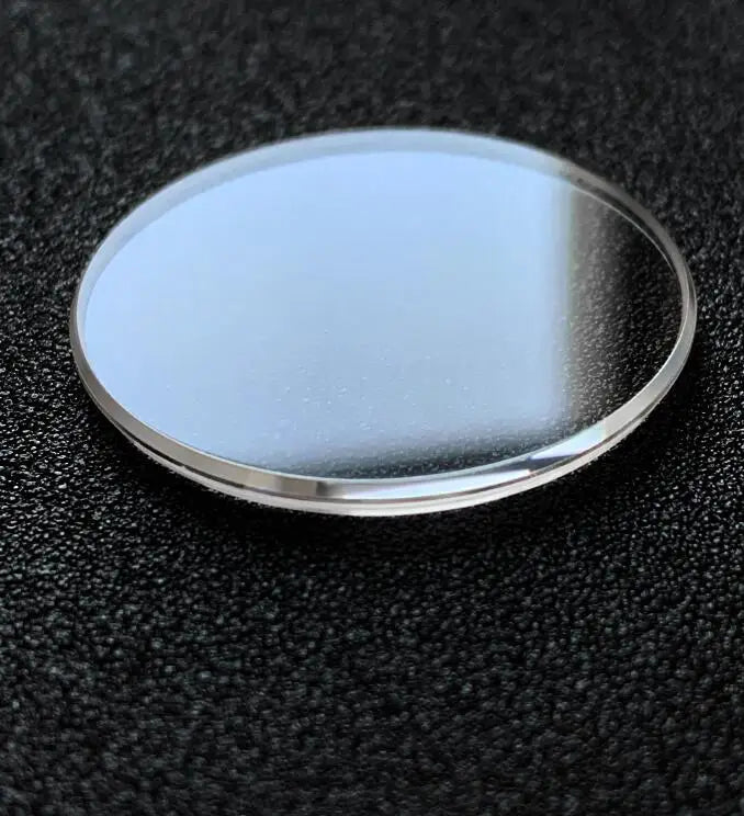 Sapphire Watch Crystal Glass Replacement for 22013 Watch Repair