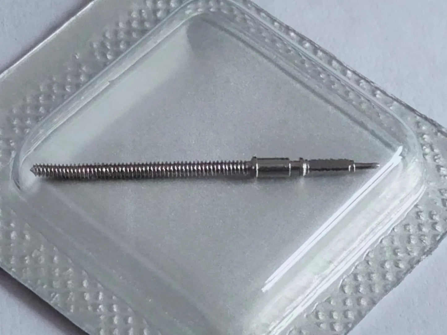 W6462 Replacement Part Watch Crown Winding Stem for C07.111