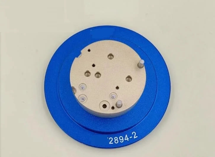 F0279 Watch Repair Tool Timing Module 2894-2 Holder for Assembling Module