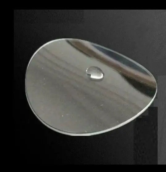 Mineral Watch Crystal Glass Replacement for K2B231 K2B235 K2B236
