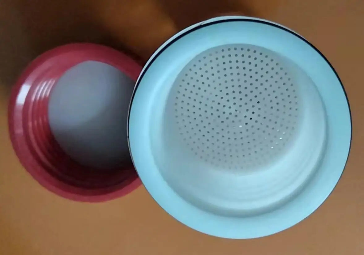 W1833 Glass Bottle with Plastic Basket for Anti-diffusion Watch Movement Oil 8941 8981
