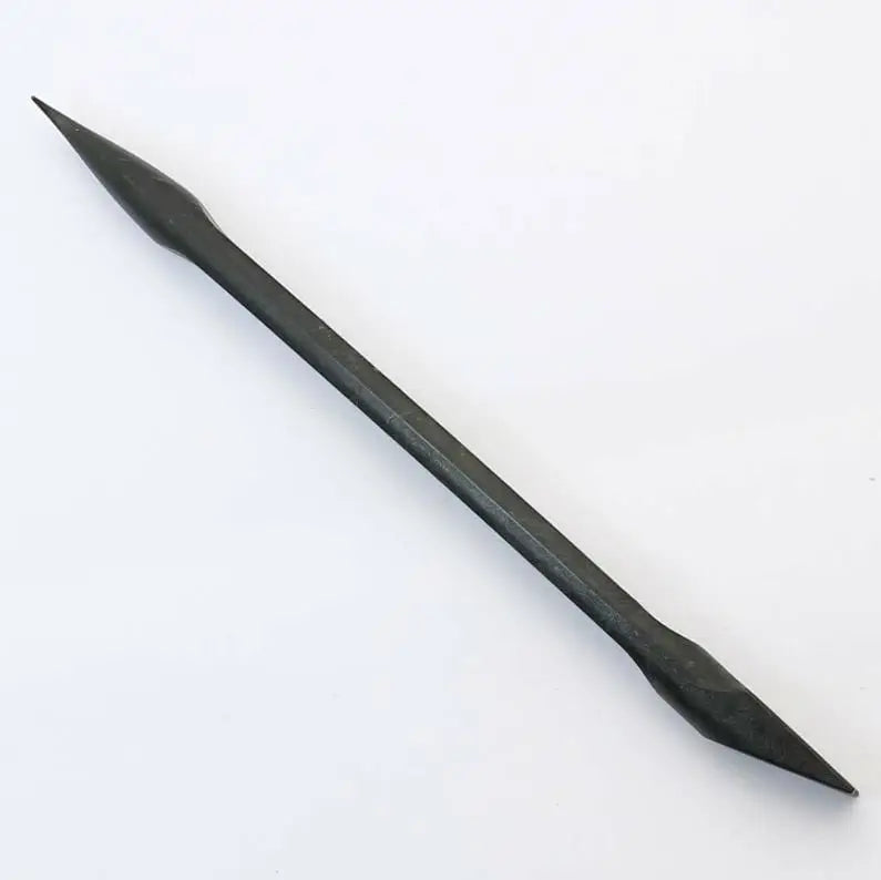 Plastic Stick Auxiliary Pry Tool For Watch Case Opening W4136