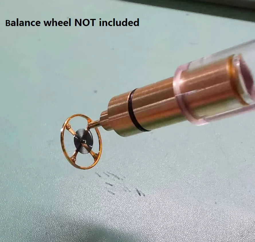 1 Piece Watch Oscillating Weight Rotor Tool for Old Model PP324 Watch Movement Repair W4290
