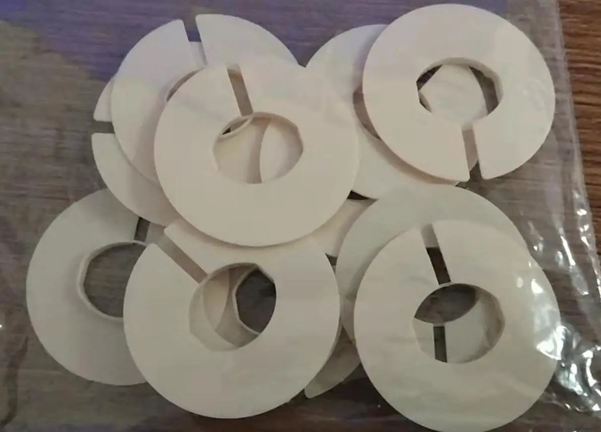 Plastic Watch Movement Holder Spacer Ring for 901.005/RL751/257.130/976.001.1/980.106/980.163/5Y20/5120D/5820