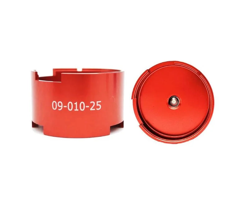 W0502 Aluminium Watch Movement Holder with Adjustable Support Screw for 3035 3135