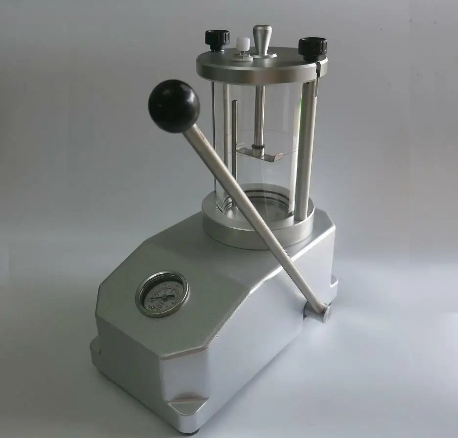 Waterproof Watch Tester Water Leakage Testing Machine Comes with Air in Port for Watch Repair W6432(副本)
