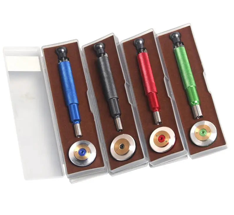 W1800 Set of Watch Bearing Tool to Release Oscillating Weight Rotor for 2000 2892 7750 1120 Watch Movement Repair