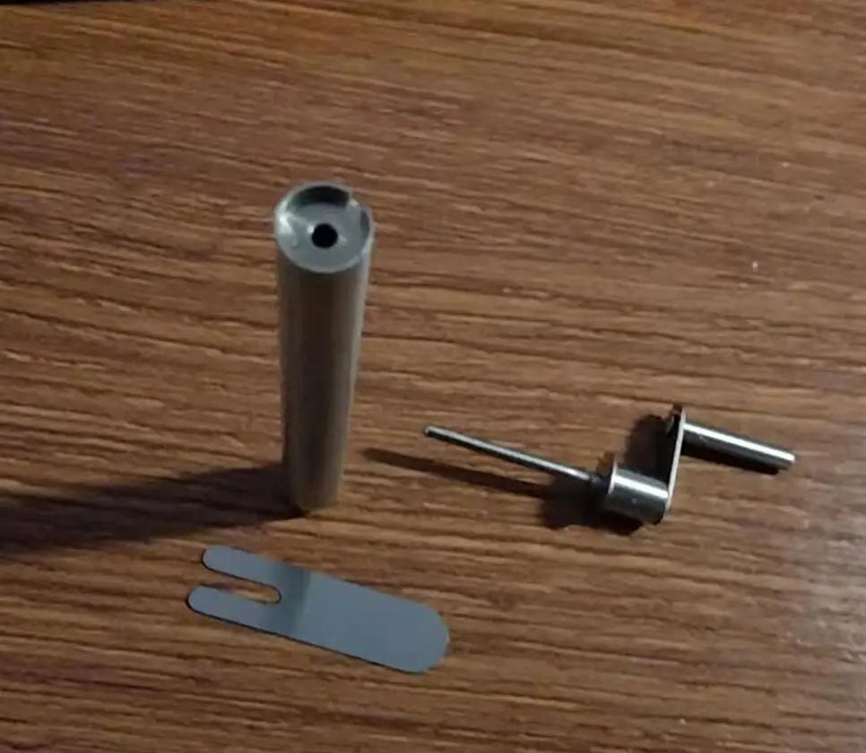 W1340 Watch Mainspring Winder for 7750 7751 7753 7754 7760 7765