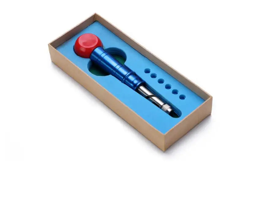Leather Watch Strap Hole Punch Tool Tip Size 1.5mm 2.0mm 2.5mm 3.0mm 3.5mm 4.0mm W4624