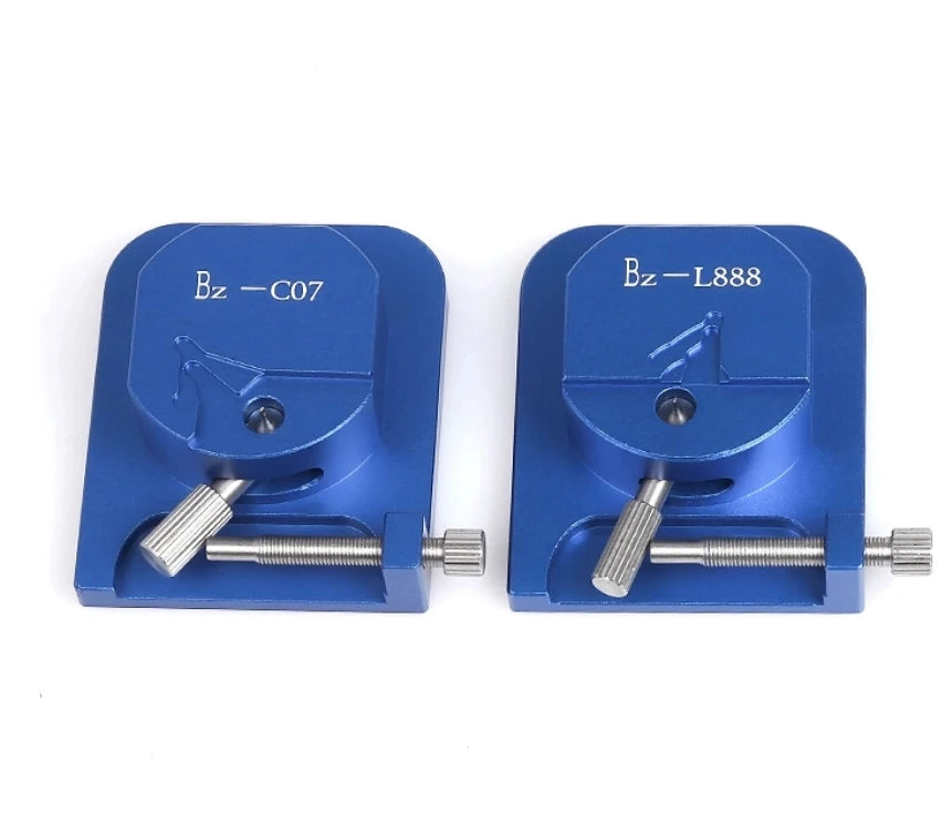 W6225 Watch Balance Wheel Assembling Disassembling Tool For L888 C07.111 Watch Movement Repair
