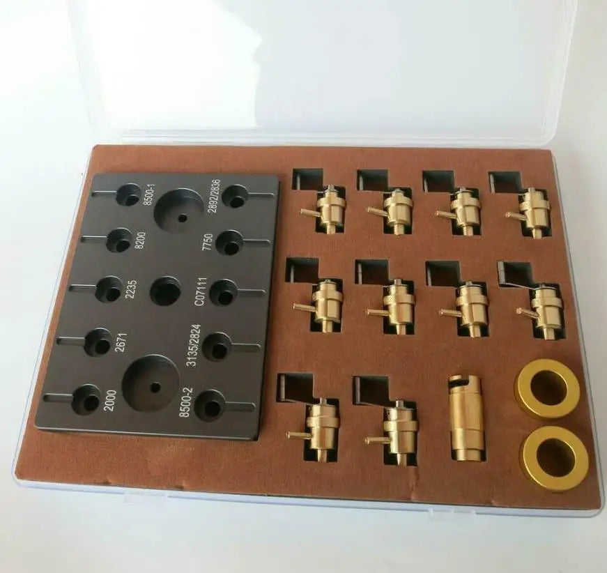 Watch Mainspring Winder Fit C07 8500-1 8500-2 3135 2235 7750 2892 8200 2671 2000