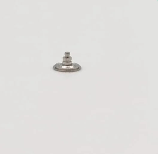 Watch Movement Part Replacement Axle Fit Oscillating Weight Rotor 3035 3135 2135 2235 1570