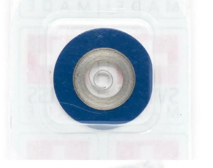 Watch Movement Replacement Part Mainspring for 3130 3135