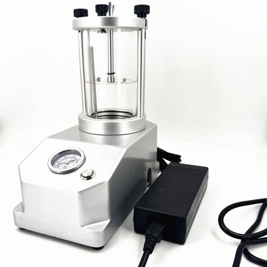 Waterproof Watch Tester Water Leakage Testing Machine for Watch Repair W64323
