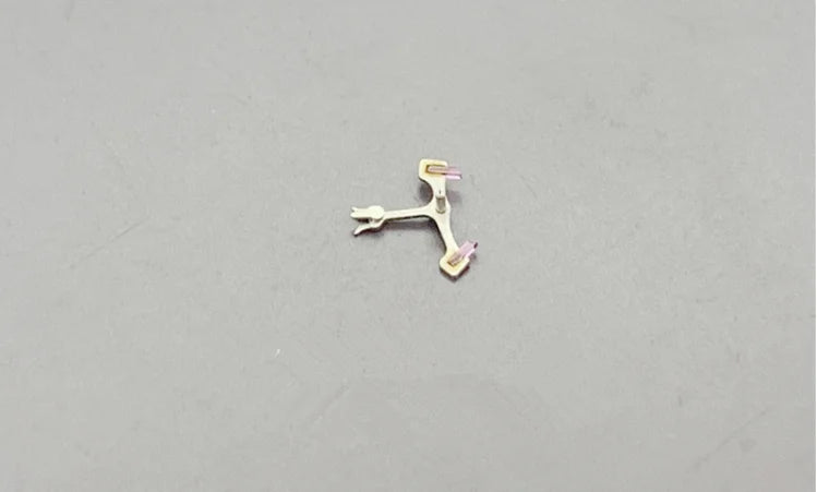 Watch Movement Parts Jewelled Pallet Fork for NH35 NH36