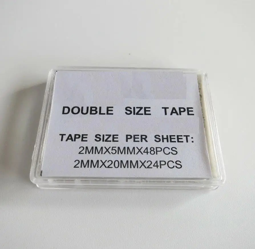 Watch Parts Double-sided Adhesive Tape for Fixing Watch Dial to Movement