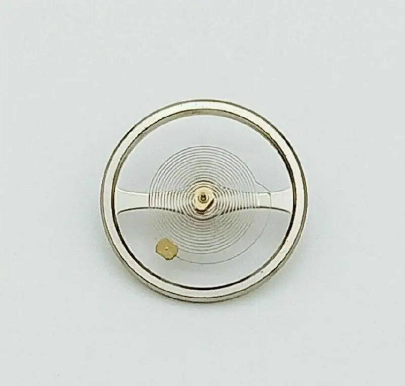 W9635 Watch Balance Wheel Replacement for 8200 Watch Movement Repairing Accessory