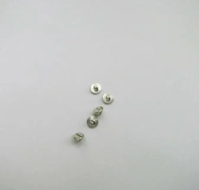 5PCS/lot Watch Movement Screw for 2824 2834 2836 2846 Oscillating Weight Rotor