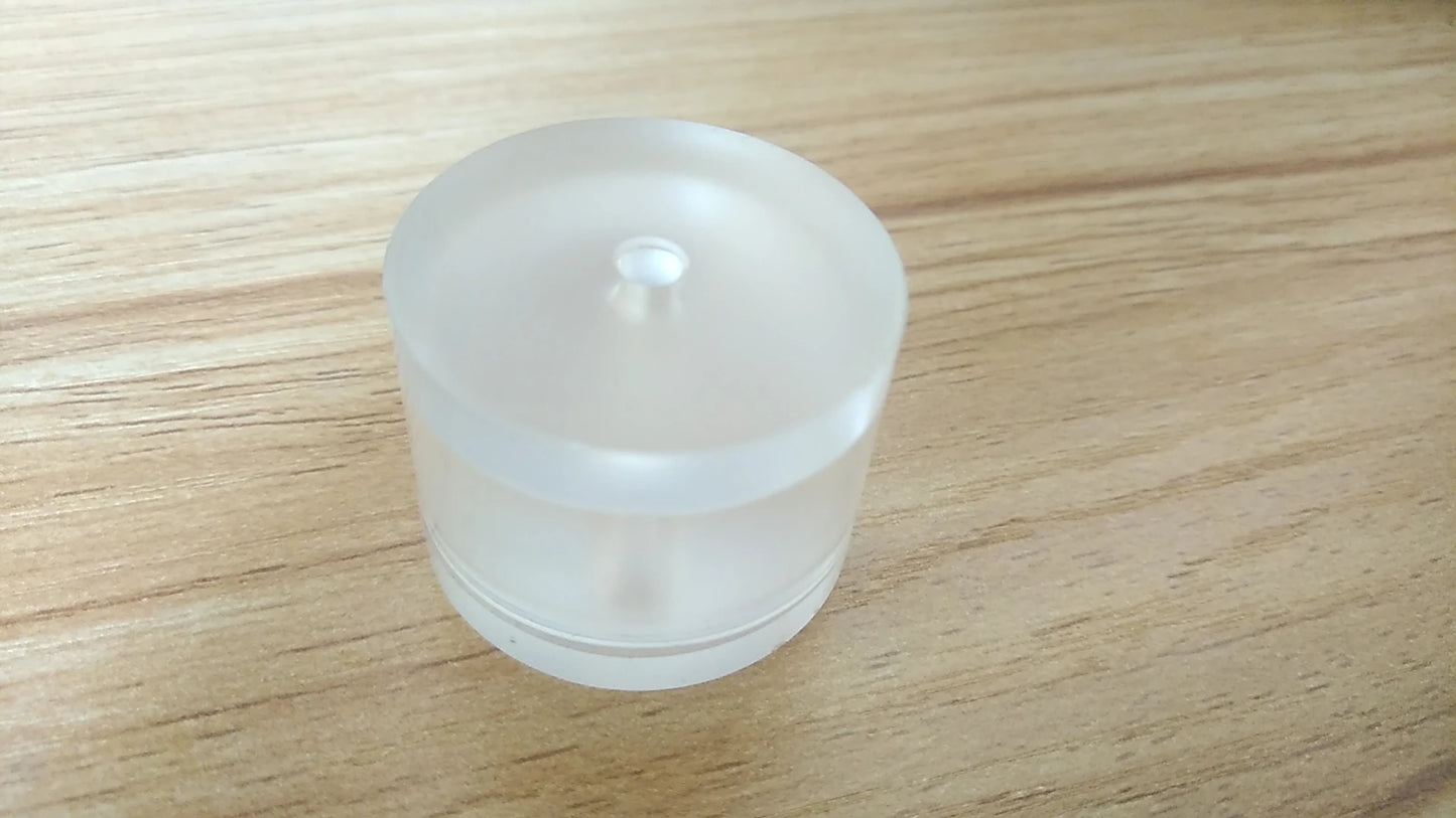 Plastic Watch Movement Repair Tool for Closing Mainspring Barrel Cover Color Sent Randomly