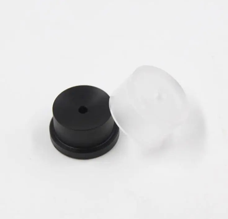 Plastic Watch Movement Repair Tool for Closing Mainspring Barrel Cover Color Sent Randomly