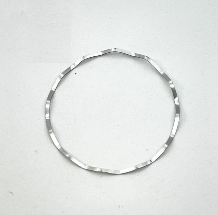 W7892 Metal Watch Part Movement Securing Ring fit NH35 NH36