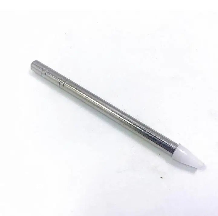 0.6mm 0.7mm 0.8mm 0.9mm 1.0mm Assorted Watch Hand Press Setting Tool with Plastic Head for Watches Repair W5843