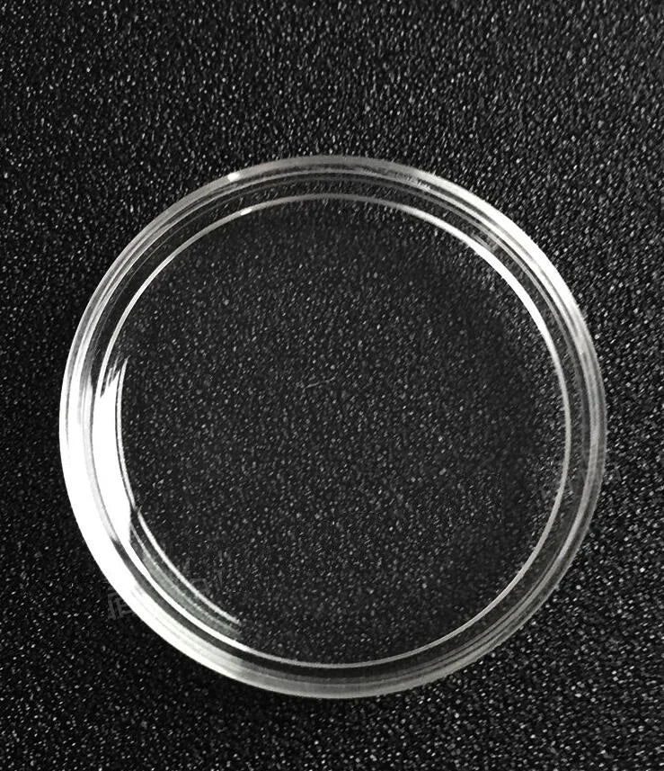 W9242 Replacement Part Acrylic Front Watch Cover 19.6mm 29.2mm 34.6mm 37.9mm 41.5mm